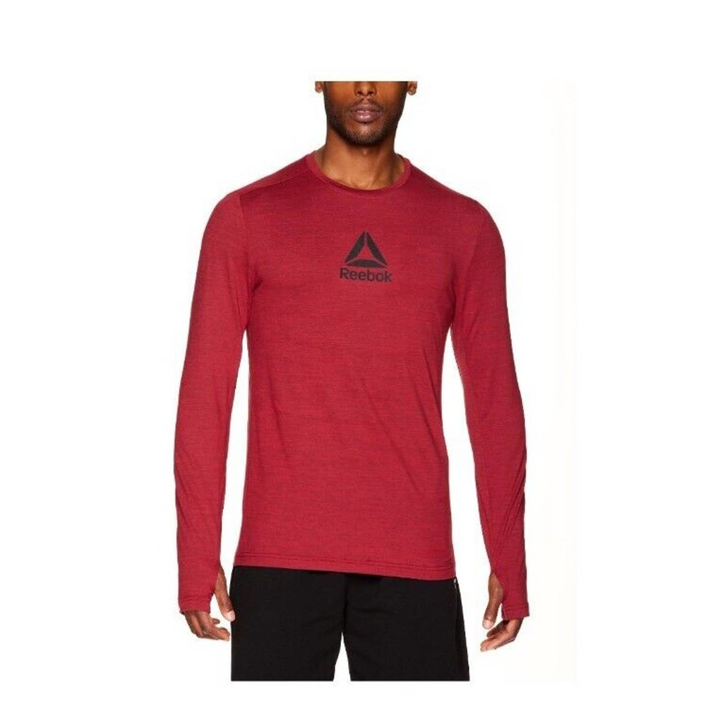 Reebok Men's Tee